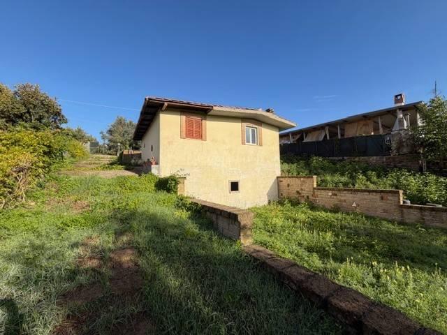 Villa Indipendente in vendita a Fontana Vazza, Palestrina