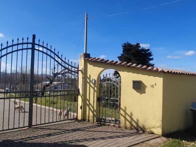 Villa Indipendente in vendita a Roma Capitale, Lazio