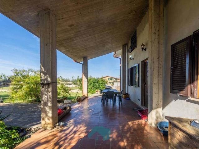 Villa Indipendente in vendita a Fontana Vazza, Roma Capitale