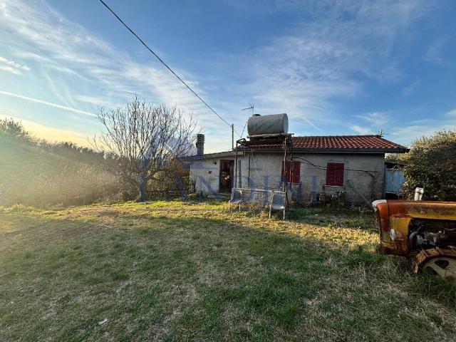 Villa Indipendente in vendita a Colle Rasto, Roma Capitale