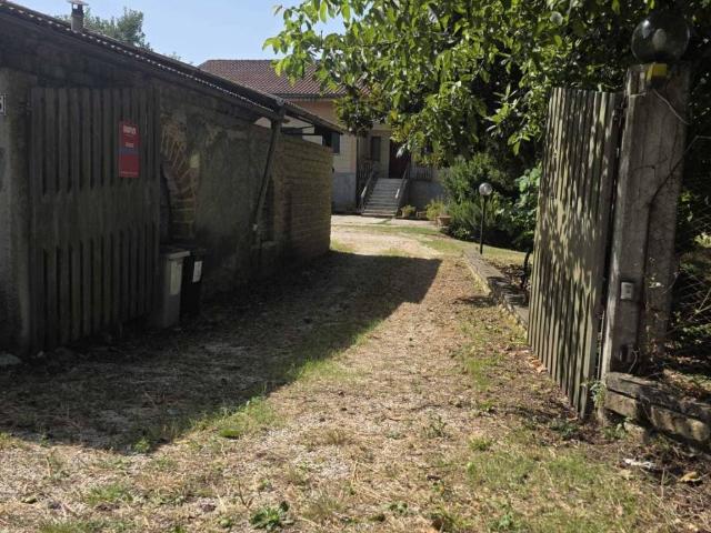 Villa Indipendente in vendita a Torresina, Roma Capitale