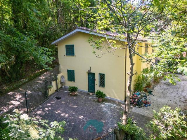 Villa Indipendente in vendita a Casale Lungo, Roma Capitale