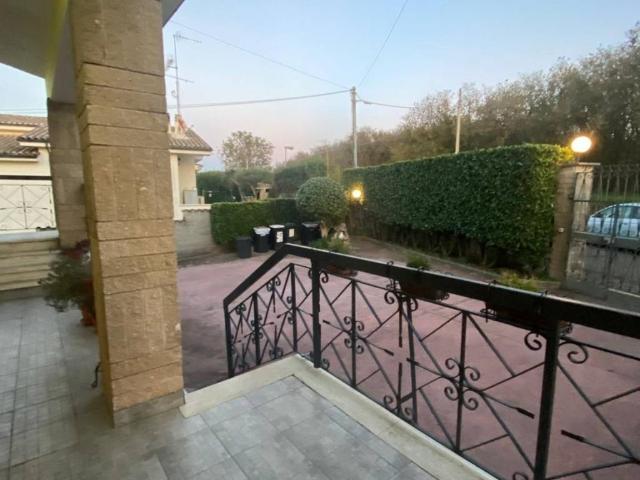 Villa Indipendente in vendita a Roma Capitale, Lazio