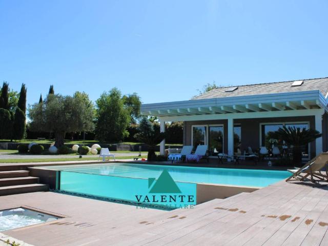 Villa Indipendente in vendita a Roma Capitale, Lazio