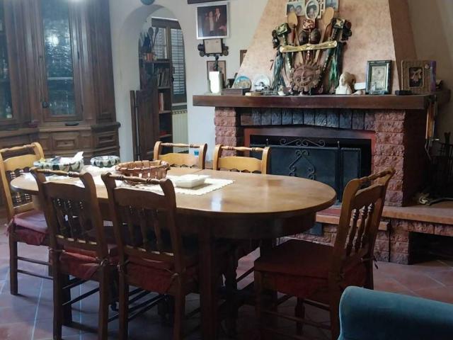 Villa Indipendente in vendita a Colle del Fico, Roma Capitale