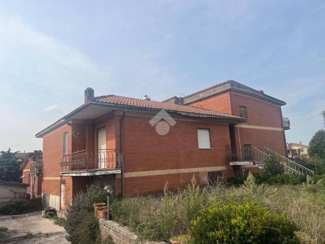 Villa Indipendente in vendita a Roma Capitale, Lazio