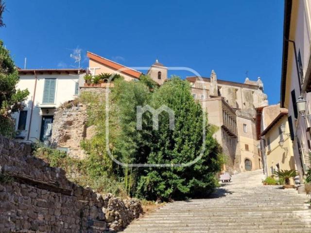 Villa Indipendente in vendita a Borgo, Roma Capitale