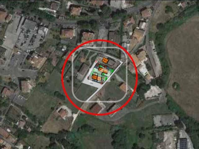 Villa Indipendente in vendita a Colombella, Roma Capitale