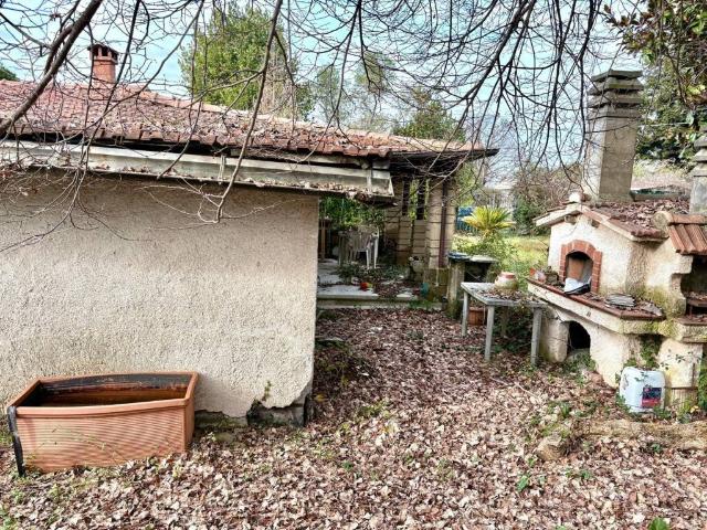 Villa Indipendente in vendita a Casale Lungo, Roma Capitale