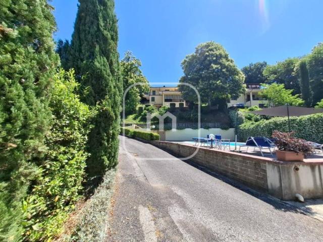 Villa Indipendente in vendita a Casale Lungo, Palestrina