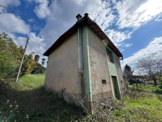 Villa Indipendente in vendita a Folcarotonda, Roma Capitale