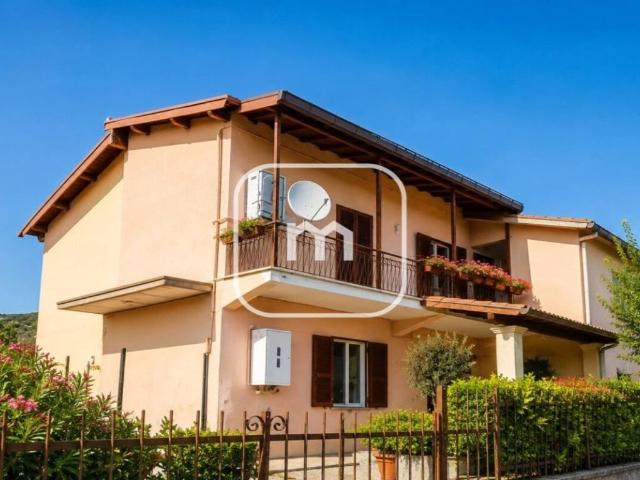 Villa Indipendente in vendita a Le Quadrelle, Palestrina