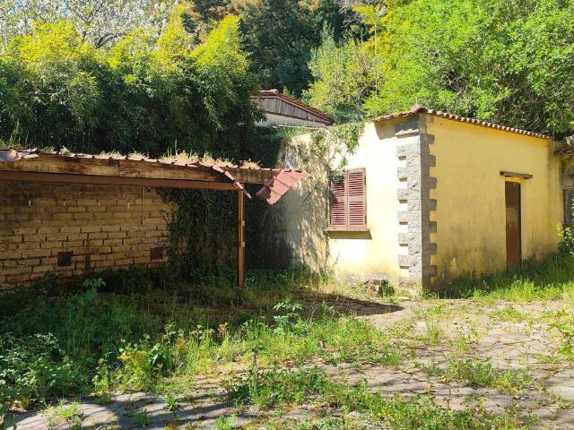 Villa Indipendente in vendita a Colle del Fico, Roma Capitale