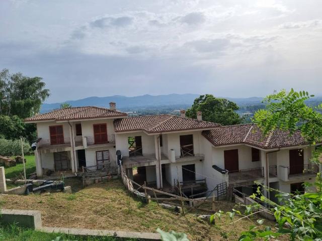 Villa Indipendente in vendita a Casale Lungo, Roma Capitale