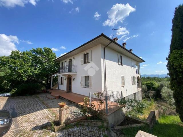 Villa Indipendente in vendita a Fontana Vazza, Roma Capitale