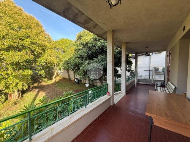 Villa Indipendente in vendita a Valle Vigesima, Palestrina