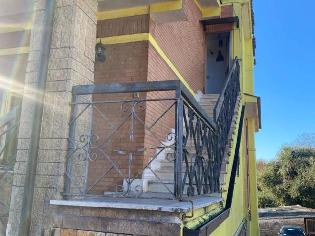 Villa Indipendente in vendita a Roma Capitale, Lazio