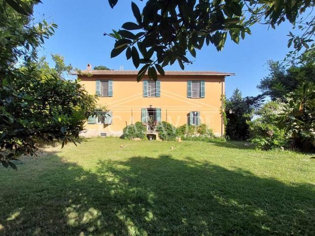 Villa Indipendente in vendita a San Bartolomeo, Roma Capitale