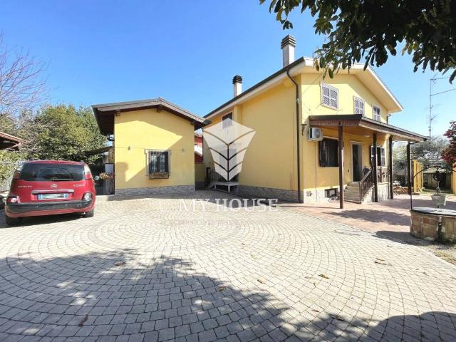 Villa Indipendente in vendita a Palestrina, Roma Capitale