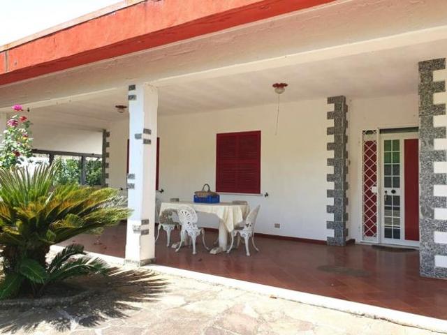Villa Indipendente in vendita a Paliano, Lazio