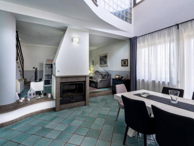 Villa Indipendente in vendita a Paliano, Lazio