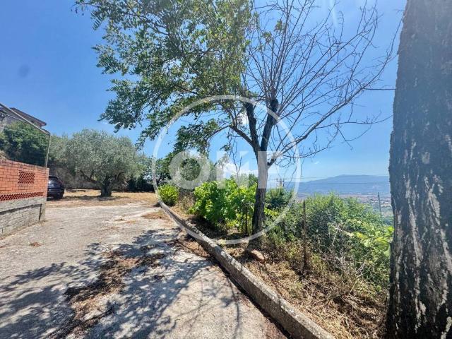 Villa Indipendente in vendita a Santa Maria di Pugliano, Paliano