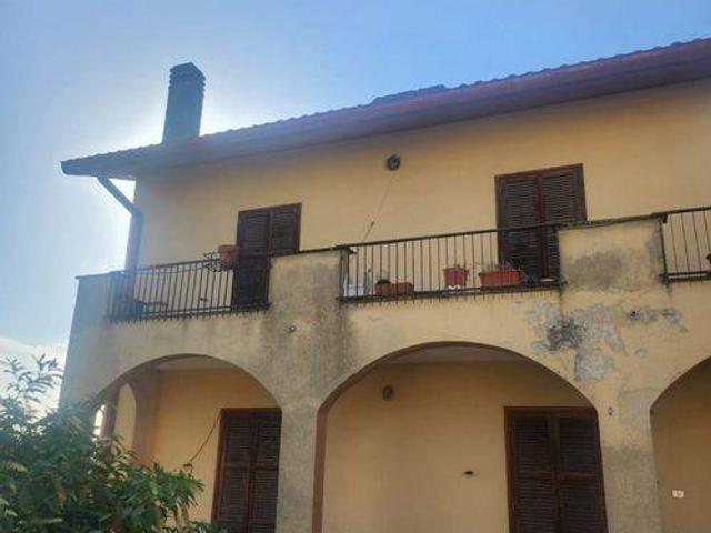 Villa Indipendente in vendita a Paliano, Lazio