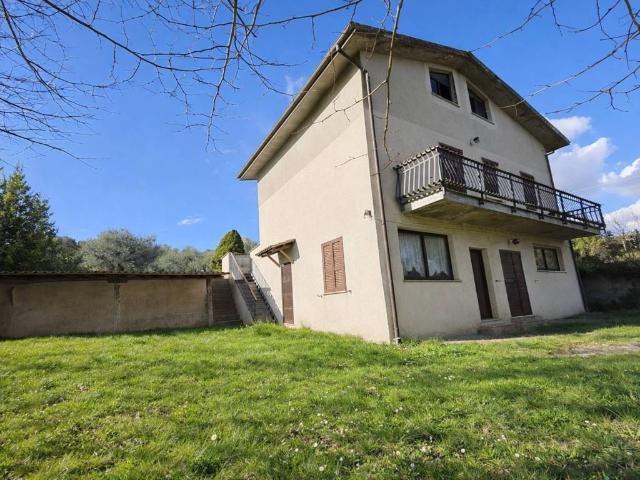 Villa Indipendente in vendita a Casale San Procolo, Paliano