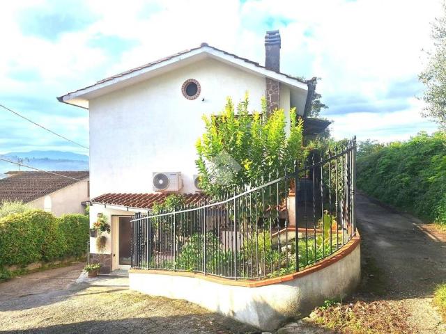 Villa Indipendente in vendita a Paliano, Lazio
