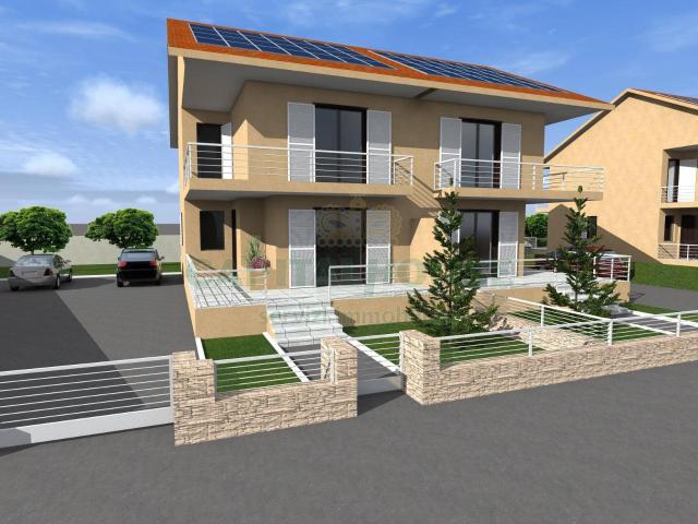 Villa Indipendente in vendita a Palma Campania, Campania