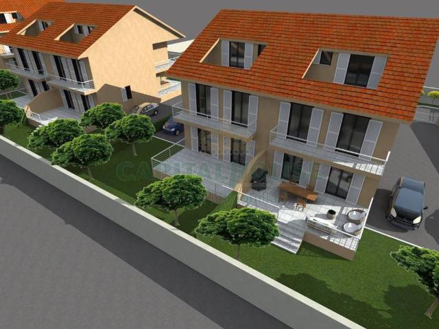 Villa Indipendente in vendita a Palma Campania, Campania