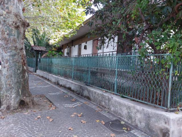 Villa Indipendente in vendita a Palma Campania, Campania