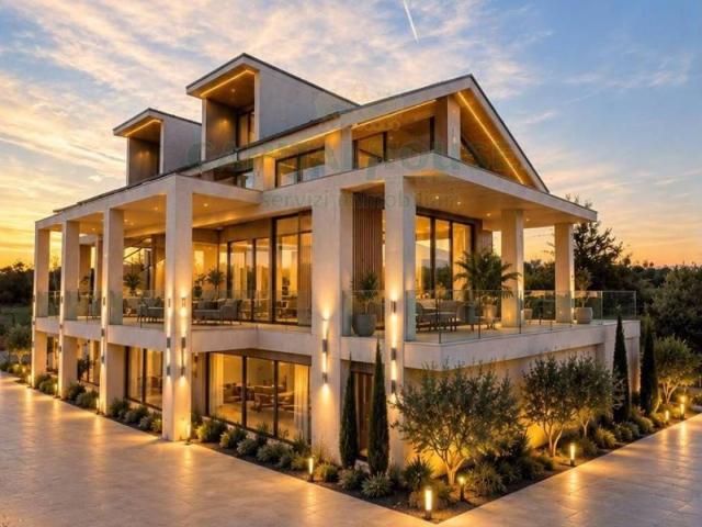 Villa Indipendente in vendita a Palma Campania, Napoli