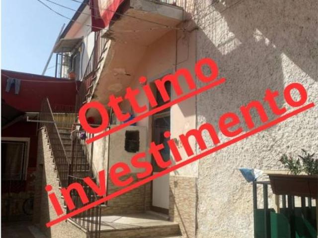 Villa Indipendente in vendita a Palma Campania, Campania