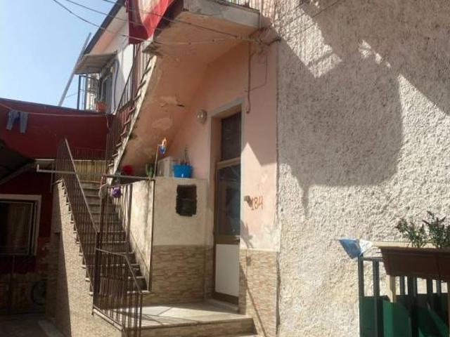 Villa Indipendente in vendita a Palma Campania, Campania
