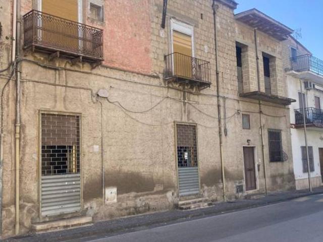 Villa Indipendente in vendita a Palma Campania, Campania