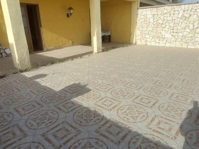 Villa Indipendente in vendita a Palma Di Montechiaro, Sicilia
