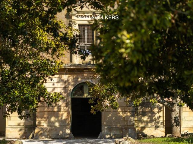 Villa Indipendente in vendita a Puglia, Lecce