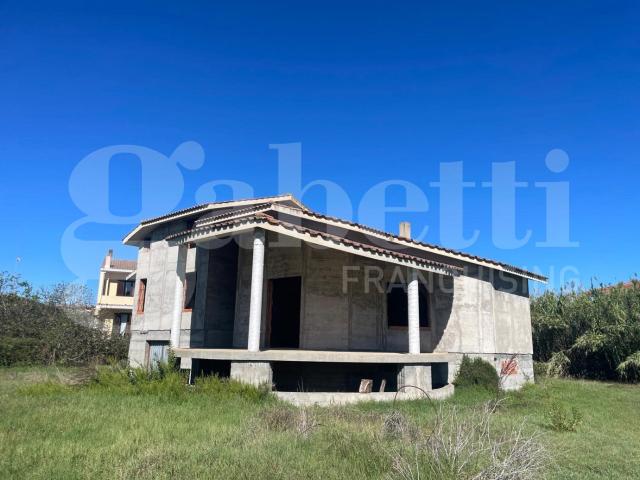 Villa Indipendente in vendita a Palmas Arborea, Sardigna/Sardegna
