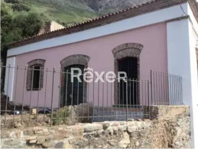 Villa Indipendente in vendita a Calabria, Reggio Calabria