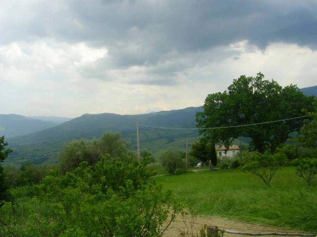 Villa Indipendente in vendita a Girarda, Palmoli