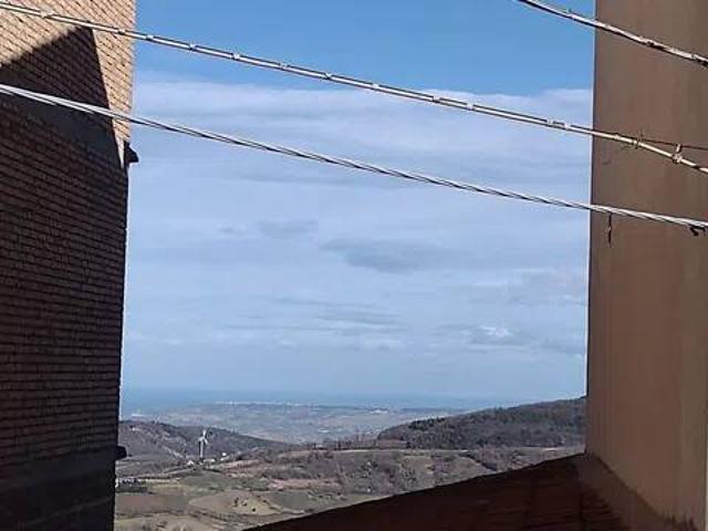 Villa Indipendente in vendita a Girarda, Palmoli
