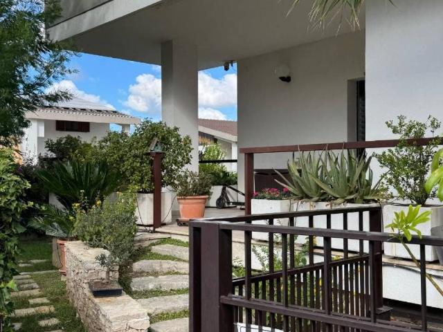 Villa Indipendente in vendita a Puglia, Bari
