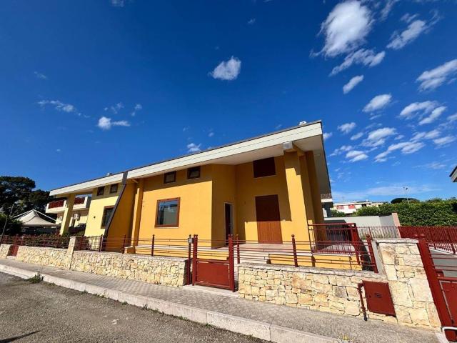 Villa Indipendente in vendita a Puglia, Bari