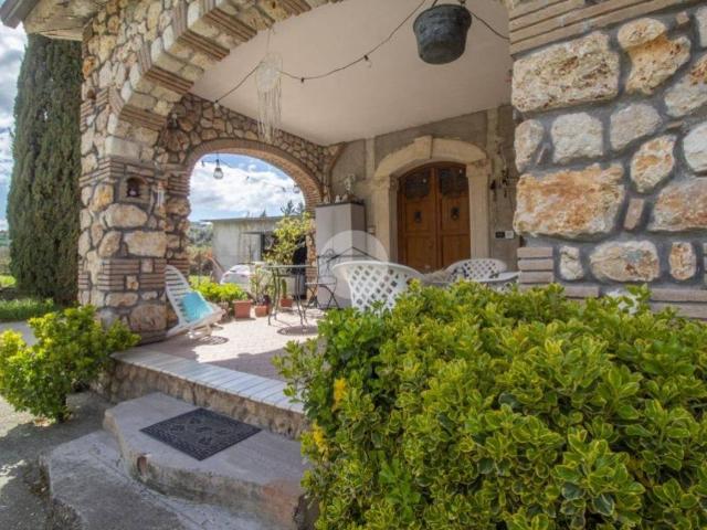 Villa Indipendente in vendita a Roma Capitale, Lazio