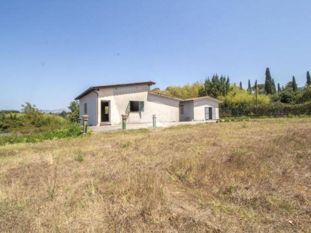 Villa Indipendente in vendita a Padeschiavo, Roma Capitale