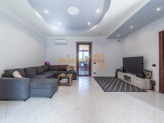 Appartamento in vendita a Casa Generale, Roma Capitale