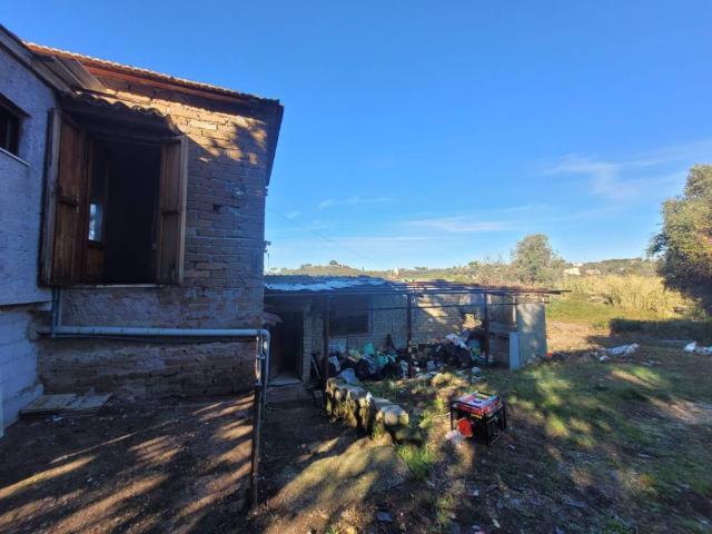 Villa Indipendente in vendita a Roma Capitale, Lazio