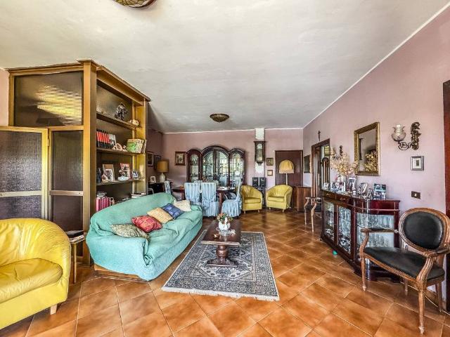 Villa Indipendente in vendita a Roma Capitale, Lazio