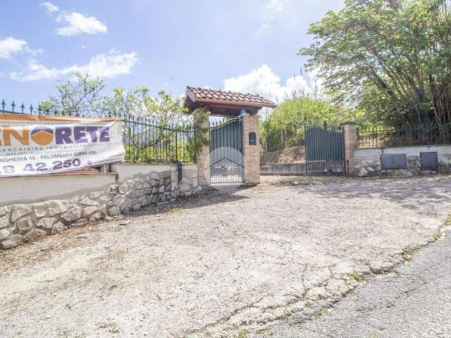 Villa Indipendente in vendita a Roma Capitale, Lazio
